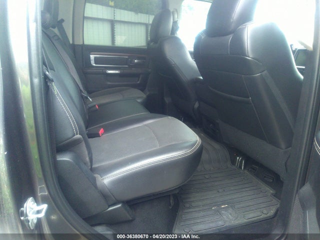 3C6UR5FL5HG581158 RAM 2500 Laramie