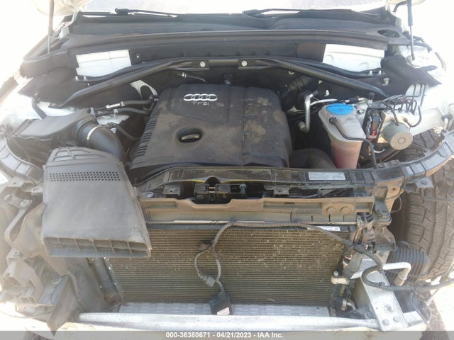 WA1L2AFP3GA023398 Audi Q5 Premium Plus