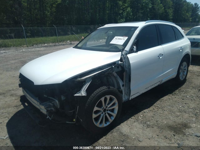 WA1L2AFP3GA023398 Audi Q5 Premium Plus