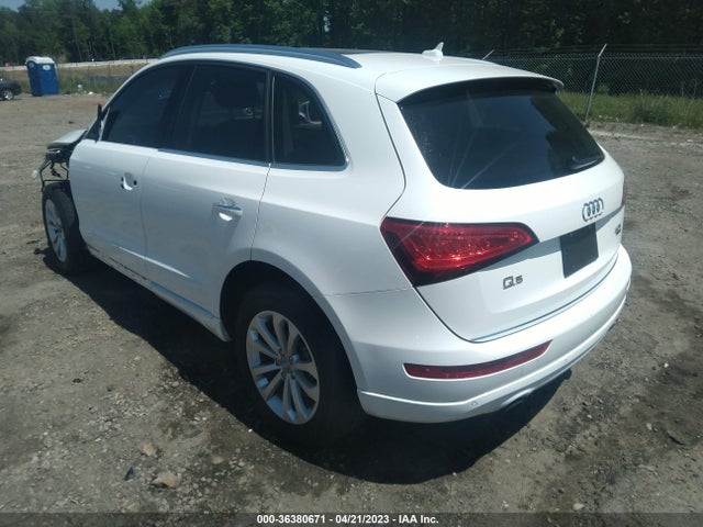 WA1L2AFP3GA023398 Audi Q5 Premium Plus