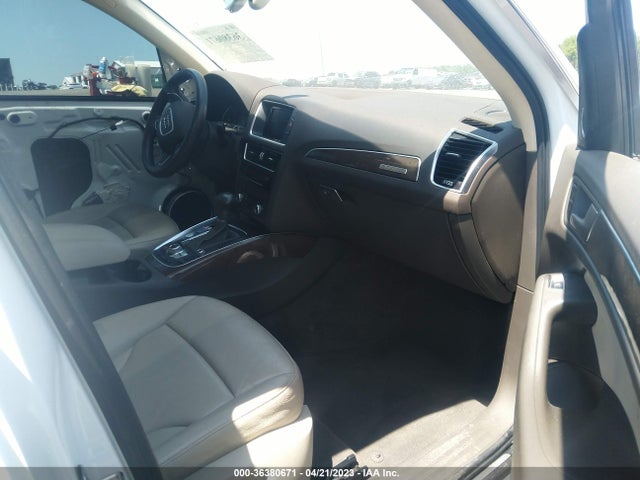 WA1L2AFP3GA023398 Audi Q5 Premium Plus