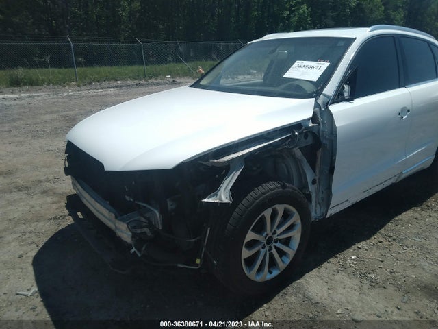 WA1L2AFP3GA023398 Audi Q5 Premium Plus