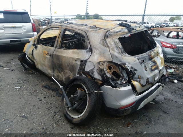 KL4CJASB3JB695623 Buick Encore Preferred