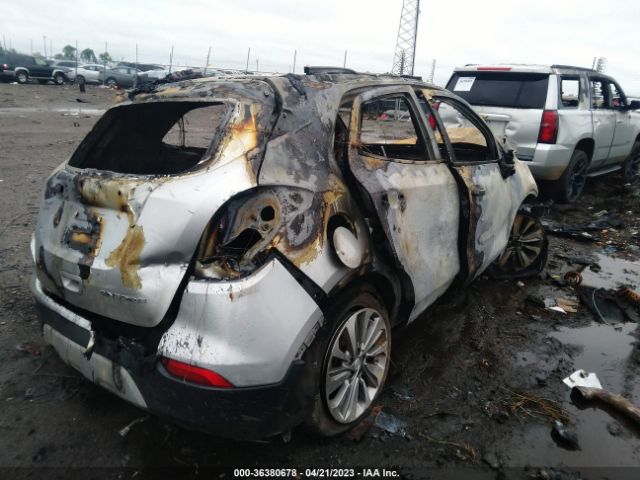 KL4CJASB3JB695623 Buick Encore Preferred