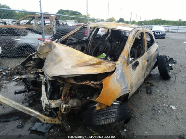 KL4CJASB3JB695623 Buick Encore Preferred