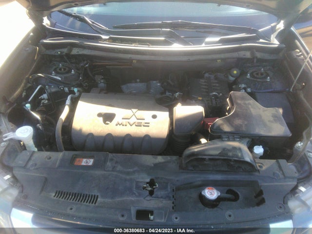 JA4AD3A3XGZ042680 Mitsubishi Outlander Se/sel