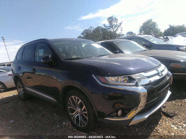 JA4AD3A3XGZ042680 Mitsubishi Outlander Se/sel