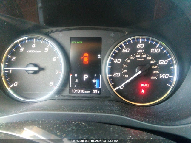 JA4AD3A3XGZ042680 Mitsubishi Outlander Se/sel