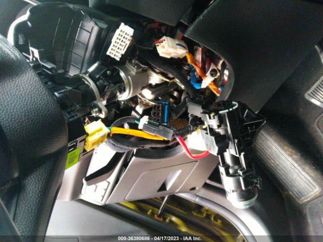 KNDJP3A56F7785006 KIA SOUL +