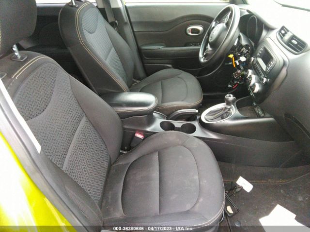 KNDJP3A56F7785006 KIA SOUL +