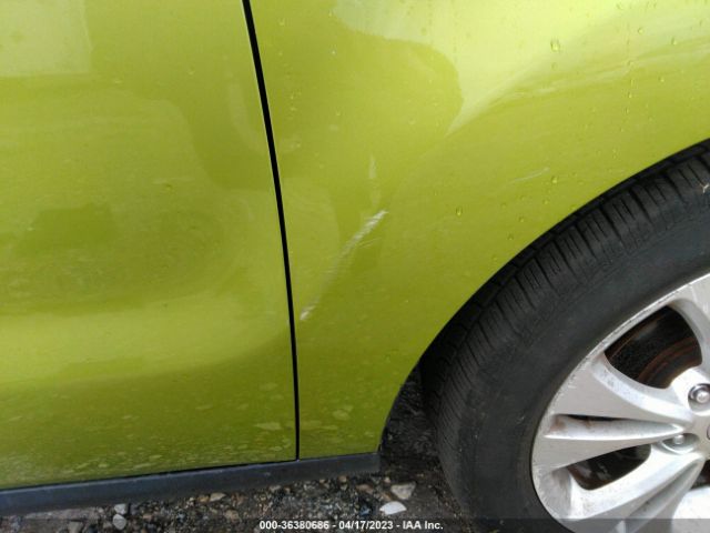 KNDJP3A56F7785006 KIA SOUL +