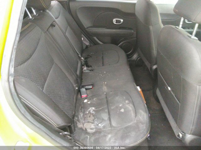KNDJP3A56F7785006 KIA SOUL +