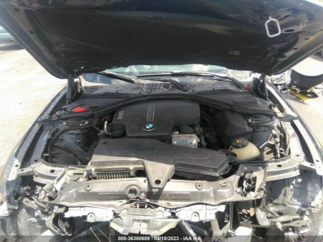 WBA3C1C59EK113617 BMW 3 Series 328i
