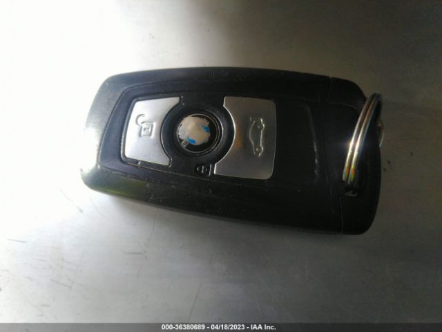WBA3C1C59EK113617 BMW 3 Series 328i