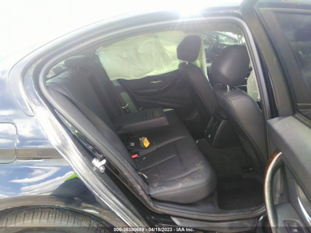 WBA3C1C59EK113617 BMW 3 Series 328i
