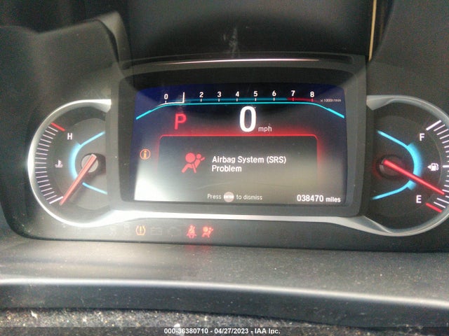 Honda PILOT LX 2020 5FNYF5H16LB021467 Image 7