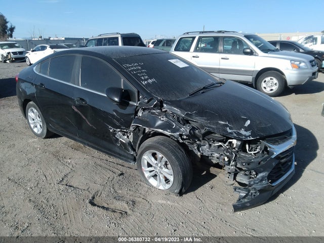 2019 1G1BE5SM9K7116713 main image