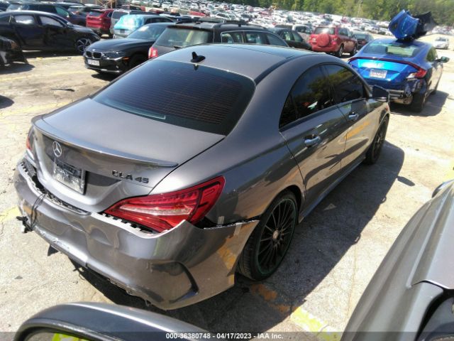 WDDSJ4GB3HN427083 Mercedes-Benz Cla Cla 250