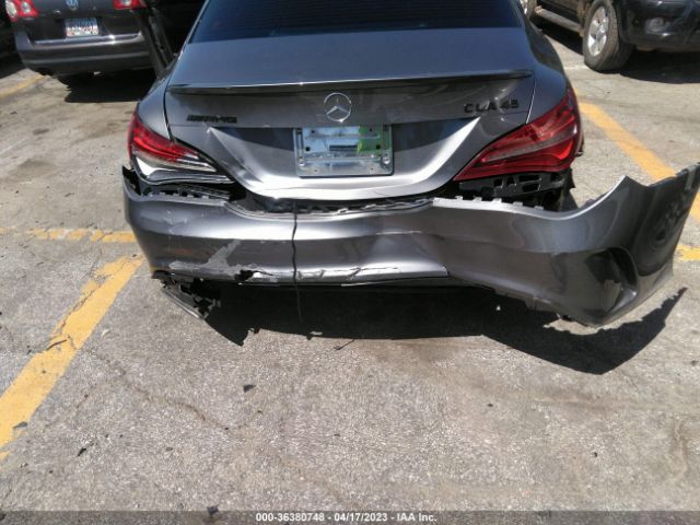 WDDSJ4GB3HN427083 Mercedes-Benz Cla Cla 250