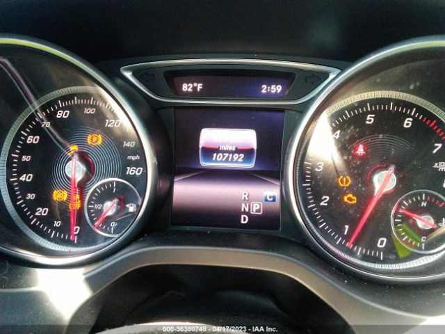 WDDSJ4GB3HN427083 Mercedes-Benz Cla Cla 250