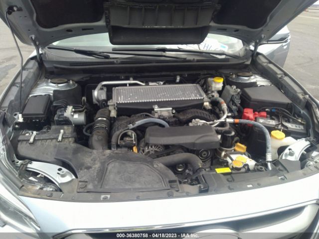 4S4BTGND7L3207813 Subaru Outback Limited Xt
