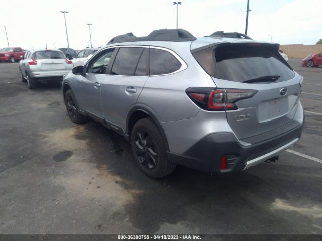 4S4BTGND7L3207813 Subaru Outback Limited Xt