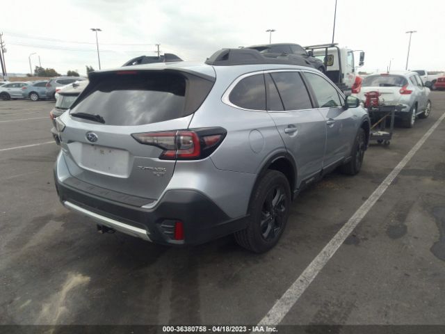 4S4BTGND7L3207813 Subaru Outback Limited Xt