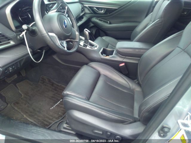 4S4BTGND7L3207813 Subaru Outback Limited Xt