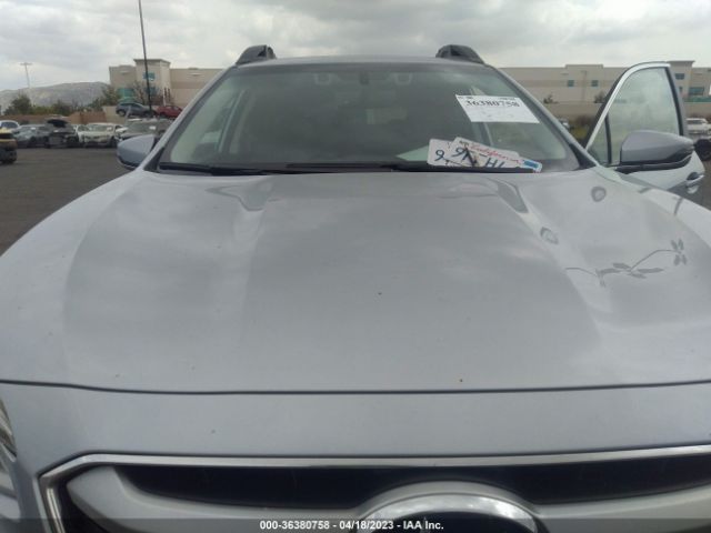 4S4BTGND7L3207813 Subaru Outback Limited Xt