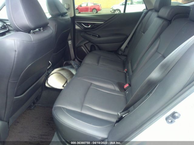 4S4BTGND7L3207813 Subaru Outback Limited Xt