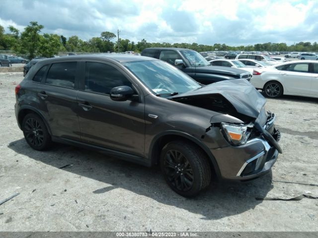 Продажа на аукционе авто 2019 Mitsubishi Outlander Sport 2.0, vin: JA4AP3AU7KU009061, номер лота: 36380783