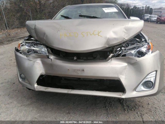 2013 TOYOTA CAMRY HYBRID LE/XLE VIN: 4T1BD1FK3DU080688