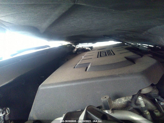 2007 PONTIAC G6 1SV VALUE LEADER VIN: 1G2ZF58B574274908