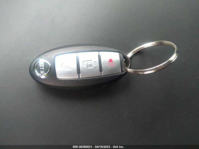 1N6BA1F36GN517889 Nissan TITAN XD S