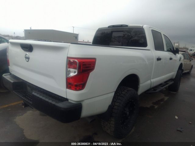 1N6BA1F36GN517889 Nissan TITAN XD S