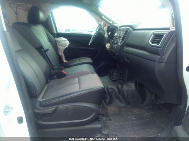 1N6BA1F36GN517889 Nissan TITAN XD S