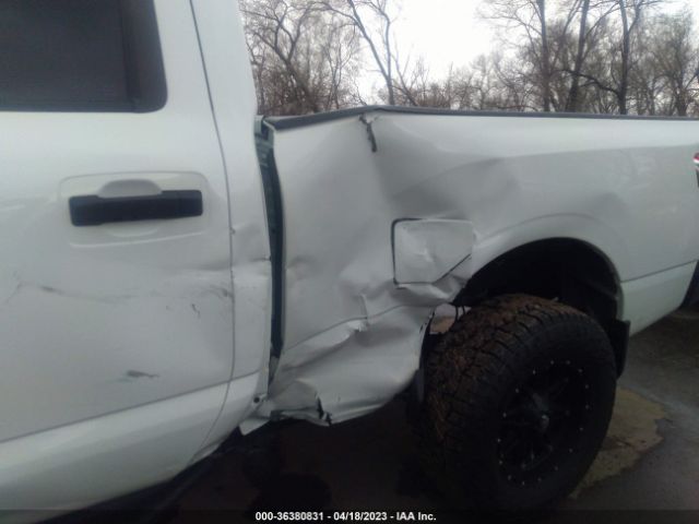 1N6BA1F36GN517889 Nissan TITAN XD S