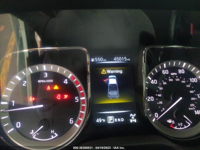 1N6BA1F36GN517889 Nissan TITAN XD S