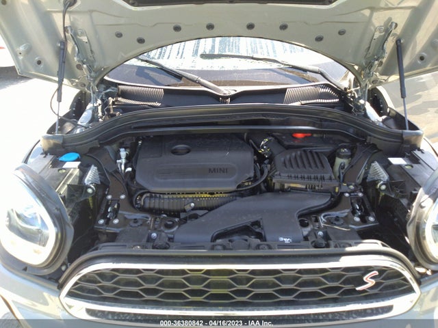 2023 Mini Countryman, VIN: WMZ53BR0XP3P89018