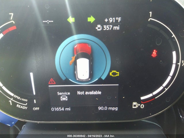 2023 Mini Countryman, VIN: WMZ53BR0XP3P89018