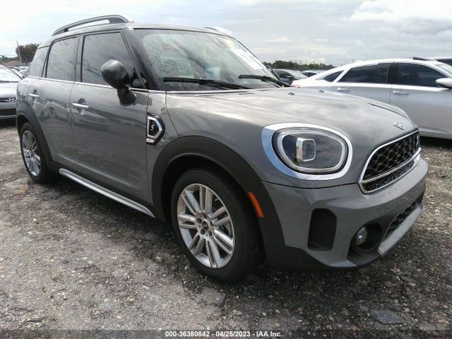 2023 Mini Countryman, VIN: WMZ53BR0XP3P89018