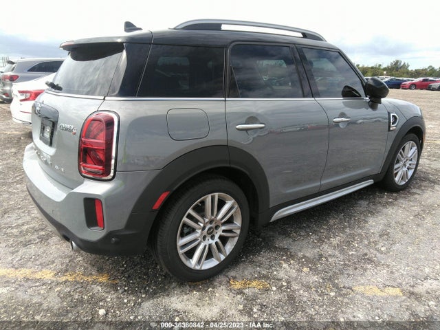 2023 Mini Countryman, VIN: WMZ53BR0XP3P89018