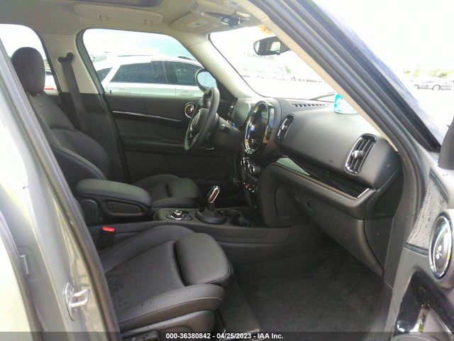 2023 Mini Countryman, VIN: WMZ53BR0XP3P89018