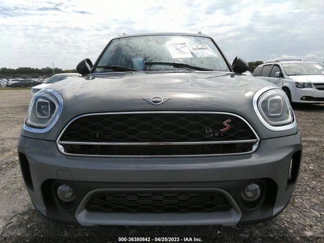 2023 Mini Countryman, VIN: WMZ53BR0XP3P89018