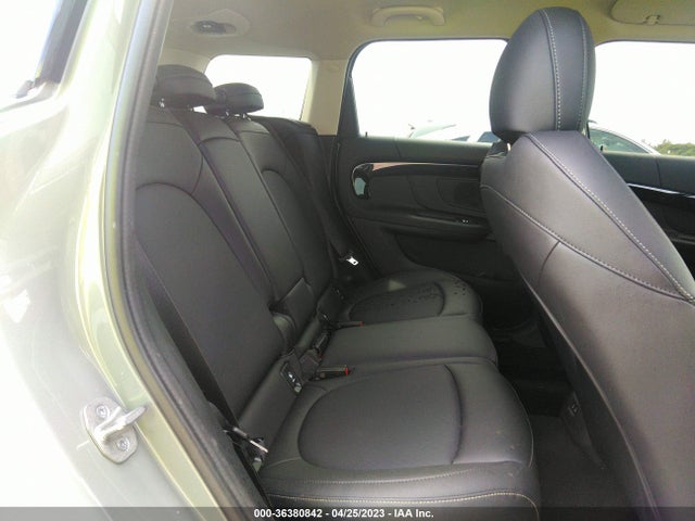2023 Mini Countryman, VIN: WMZ53BR0XP3P89018