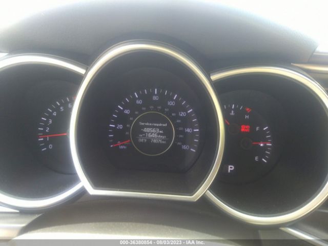 KNAGM4A77F5589689 KIA Optima Lx