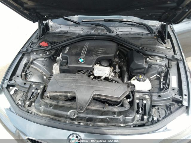 WBA8E1G59GNT35960 BMW 3 Series 320i