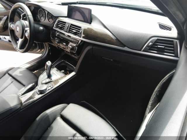 WBA8E1G59GNT35960 BMW 3 Series 320i