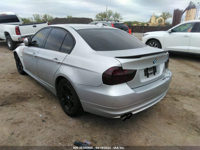 2009 BMW 3 SERIES 328I XDRIVE VIN: WBAPK73559A452975