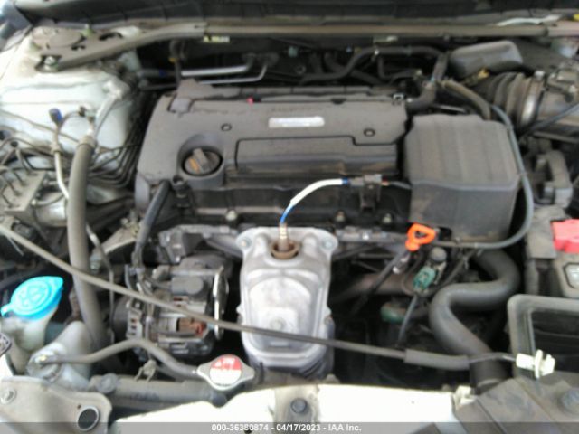 1HGCR2F10HA152768 Honda Accord Sedan Sport Se
